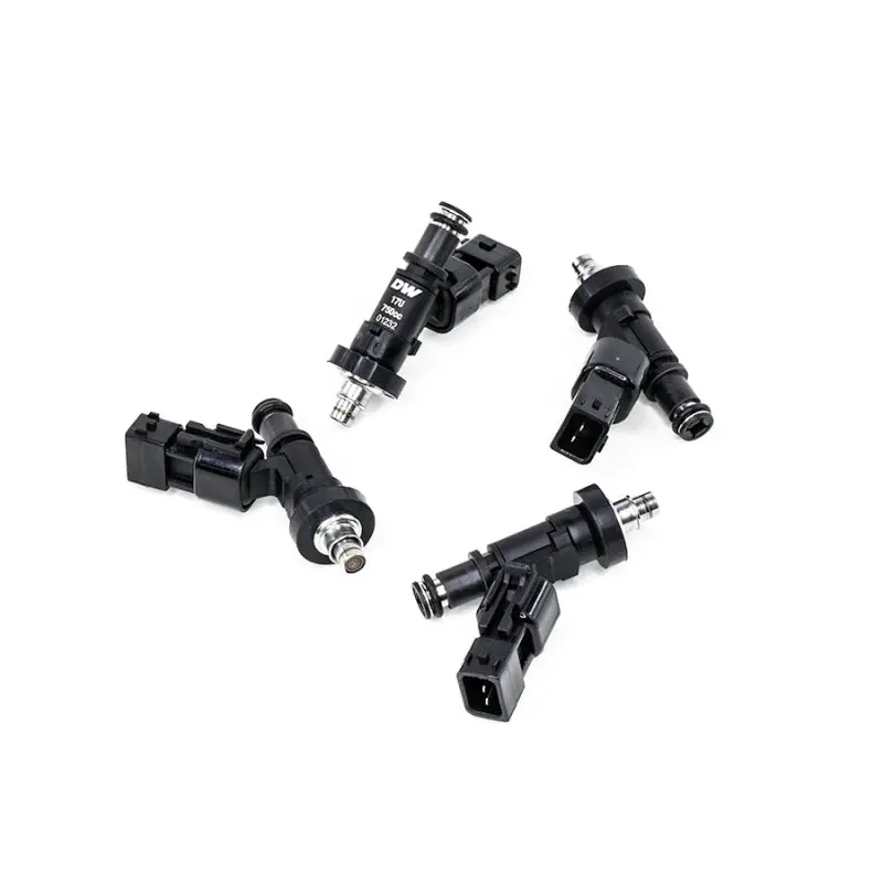 Deatschwerks 99-05 Honda S2000 F20/F22 750Cc Injectors - Set Of 4 1