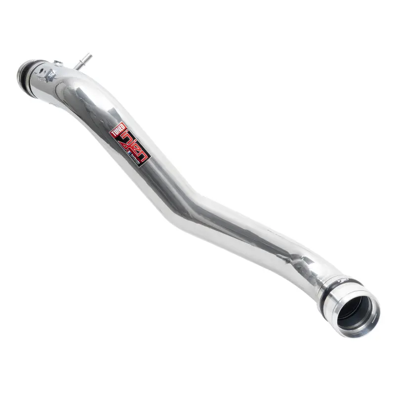 Injen 15-20 Ford F150 2.7L V6 (Tt) Aluminum Intercooler Piping Kit - Polished 1
