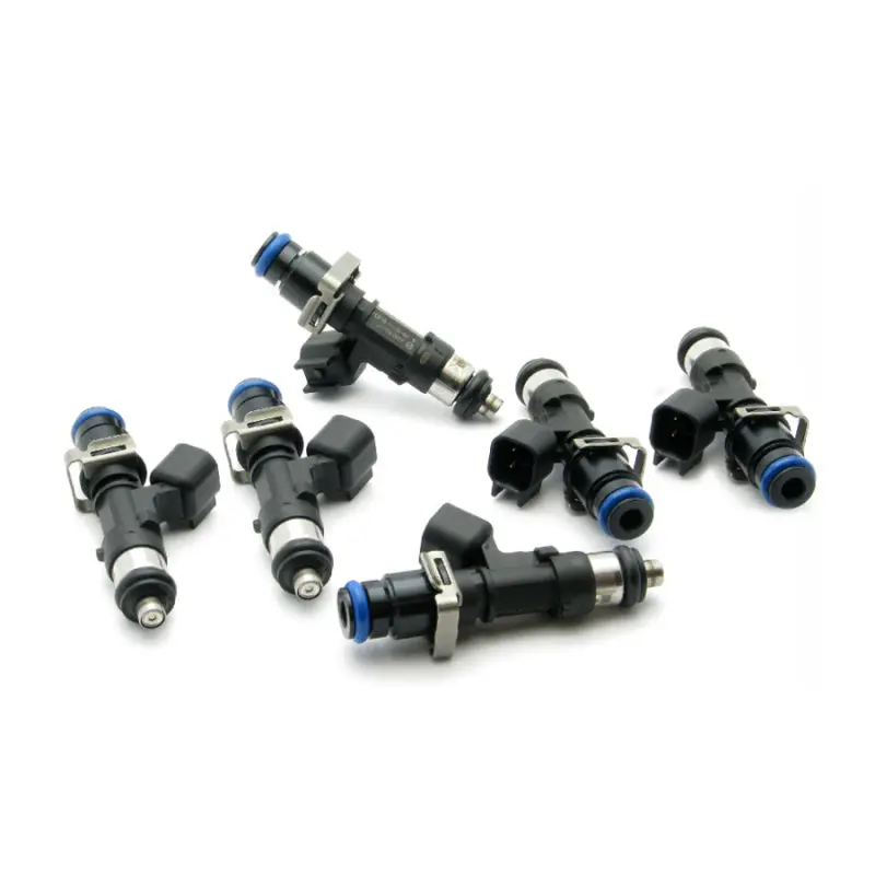 Deatschwerks 93-98 Toyota Supra Tt 1000Cc High Impedance Injectors 1
