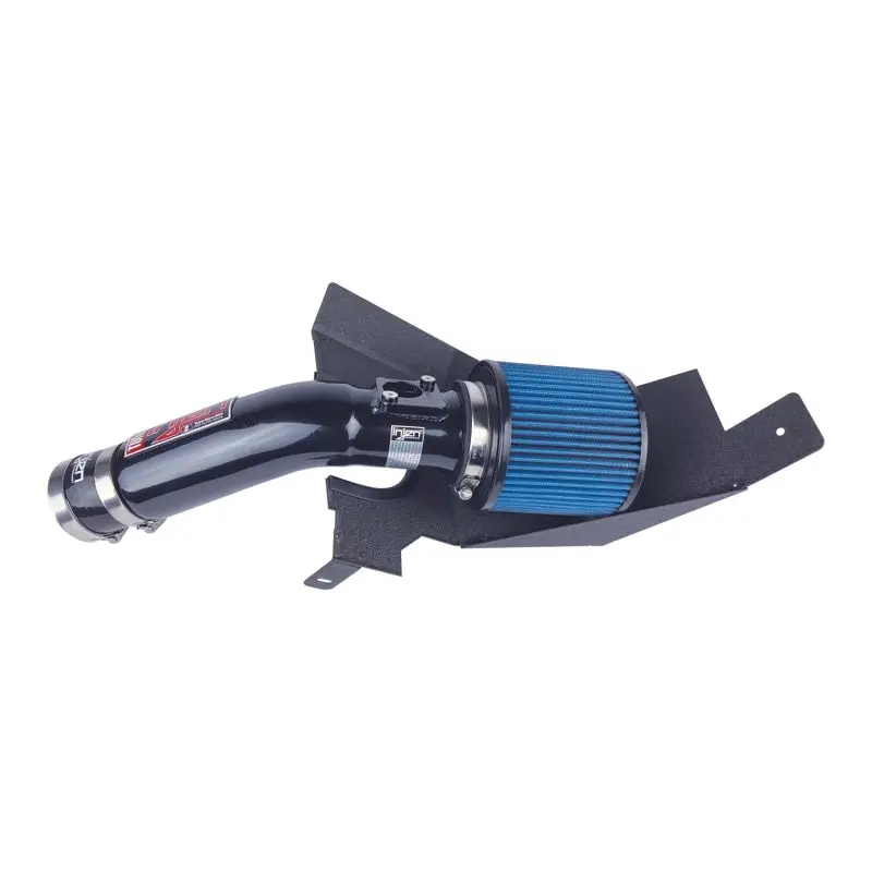 Injen 17-20 Honda Civic Si L4 1.5L Turbo Black Sp Short Ram Intake 1