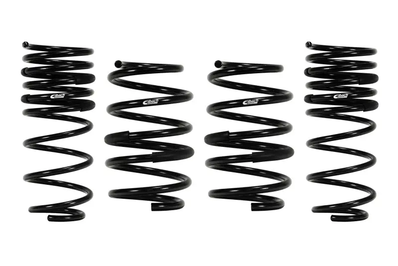 Eibach Pro-Kit For 18-19 Hyundai Elantra 1.6L Turbo 1