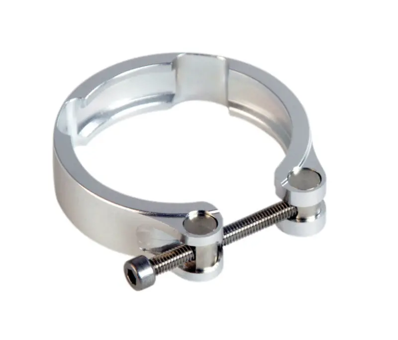 Turbosmart Bov V-Band Clamp Assembly 1