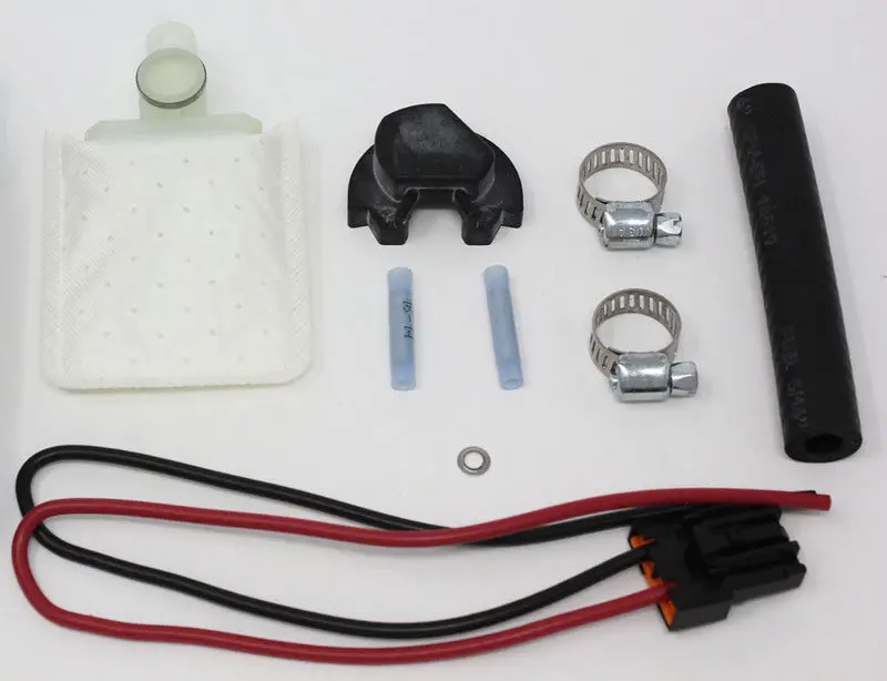 Walbro Fuel Pump Kit For 89-94 Nissan 240Sx 1