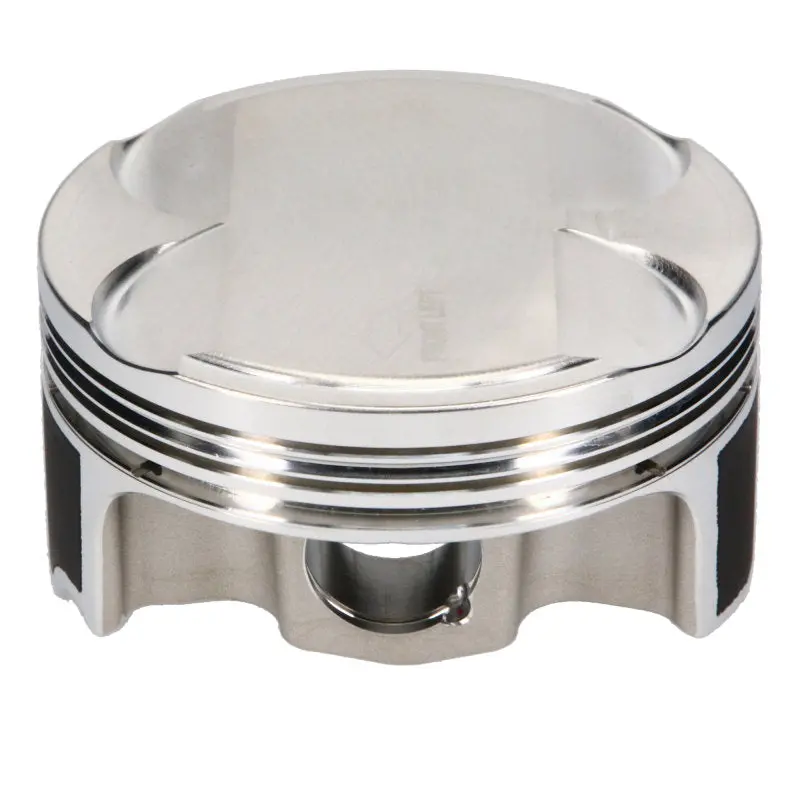 Je Pistons 18+ Ford Coyote Gen 3 3.661In Bore 12.0:1 Cr 7.0Cc Dome Pistons - Set Of 8 2