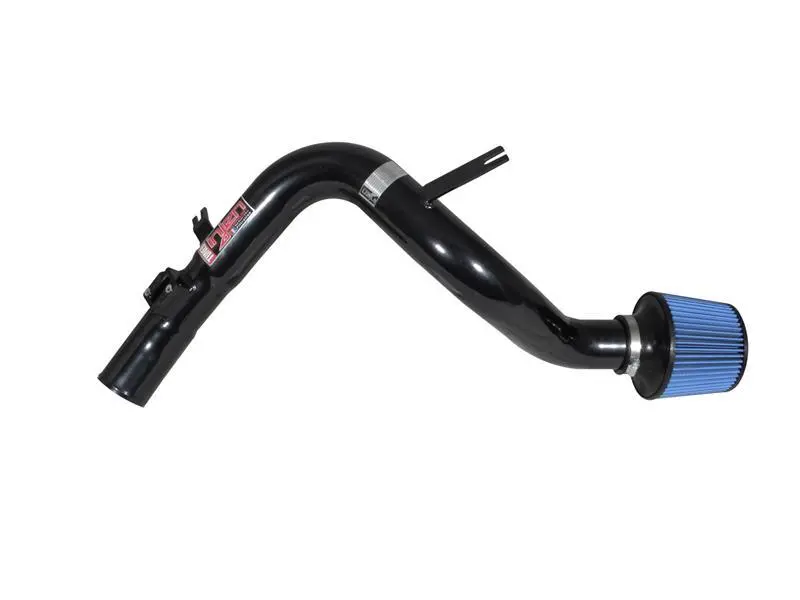 Injen 11-17 Nissan Juke 1.6L Turbo Cvt (Incl Nismo) Black Short Ram Intake 1