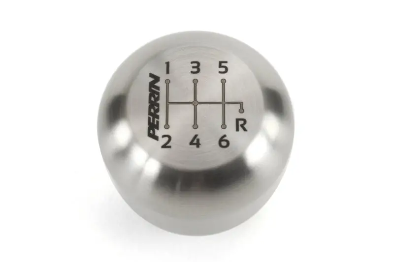 Perrin 17-21 Honda Civic Si/Type R/Touring/Hatchback (6Spd Only) Shift Knob 1