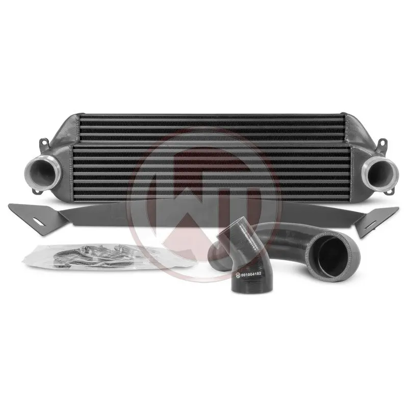 Wagner Tuning 19-22 Hyundai Veloster 1.6T Competition Intercooler Kit 1