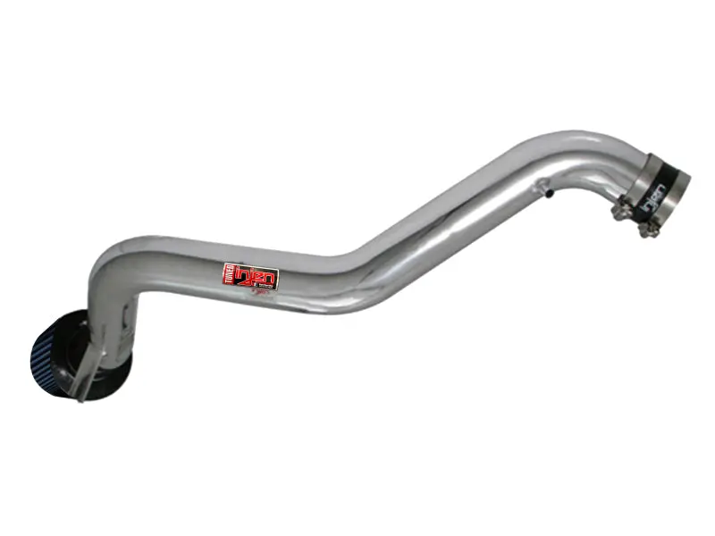 Injen 97-01 Prelude Polished Cold Air Intake 1