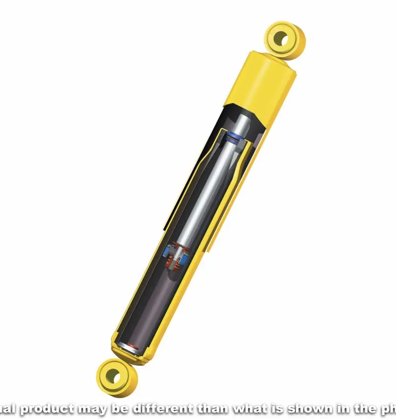 Arb / Ome Bp51 Shock Absorber Lc80/105 Front 1