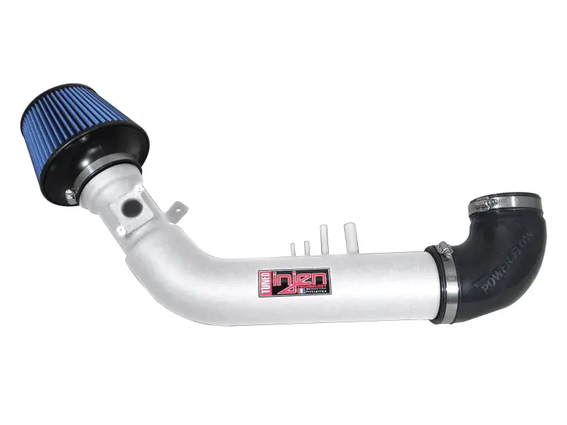 Injen 00-04 Tundra / Sequoia 4.7L V8 & Power Shield Only Polished Power-Flow Air Intake System 2