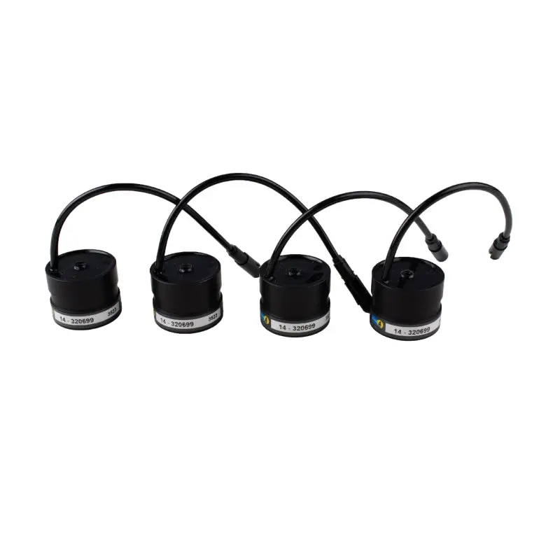 Bilstein 2019+ Bmw Z4 / 2020+ Toyota Gr Supra B1 Module - Active To Passive Susp. Conversion Kit 2