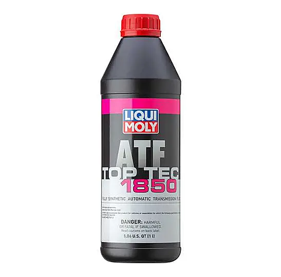 Liqui Moly Top Tec Atf 1850 22257 1