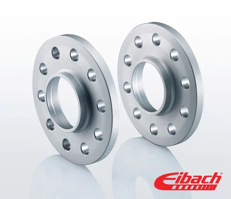 Eibach Pro-Spacer 15Mm Spacer / Bolt Pattern 4X100 / Hub Center 56.1 For 07-13 Mini Cooper (R56/R57) 1