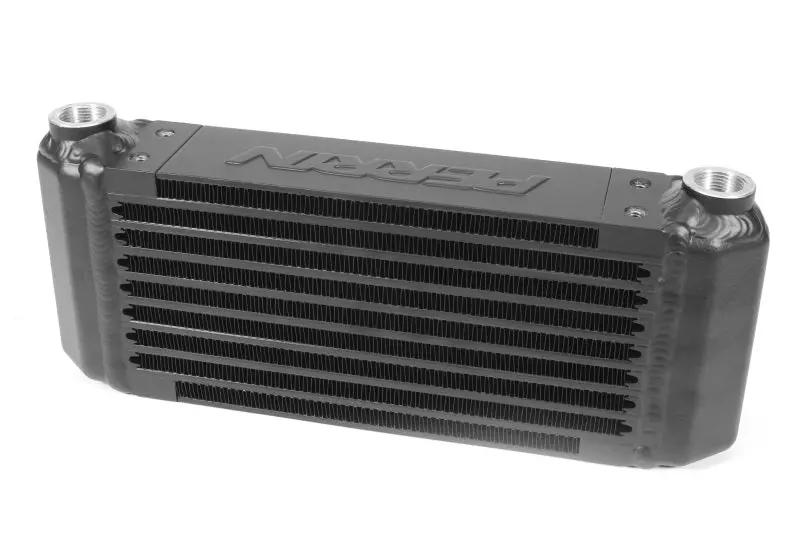 Perrin 13-25 Subaru Crosstrek & Impreza / 18-25 Forester Cvt Transmission Cooler Full Kit 1