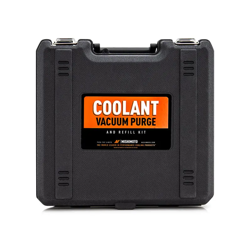 Mishimoto Coolant Vacuum Purge & Refill Kit 2