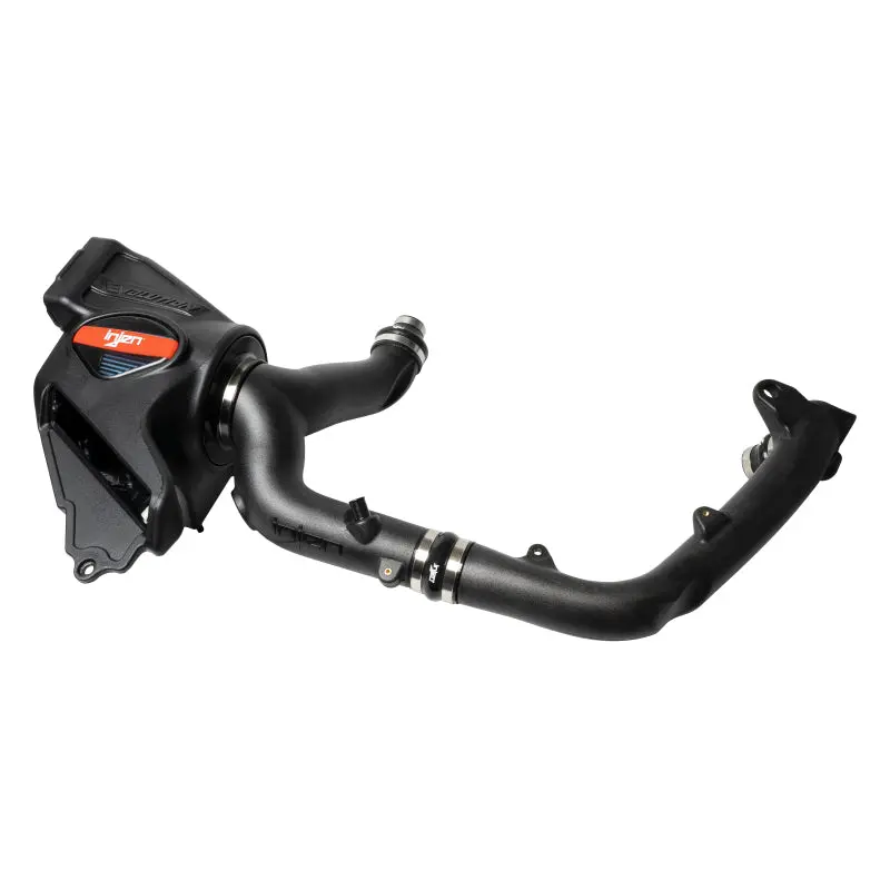 Injen 2021-2022 Ford Bronco V6-2.7L Twin Turbo Evolution Intake 1