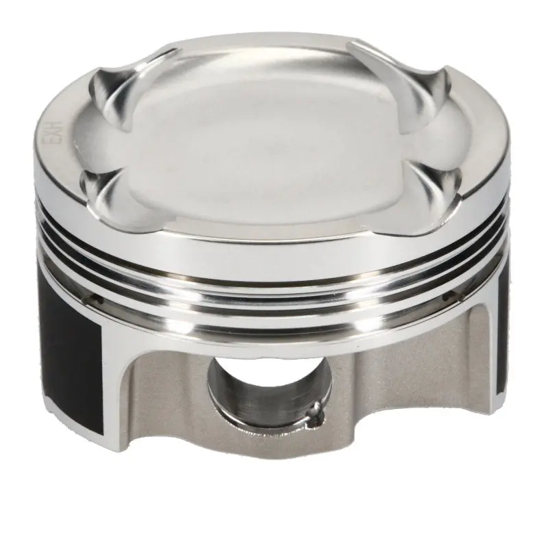 Je Pistons Mitsu 4G63 Evo Kit Set Of 4 Pistons 2