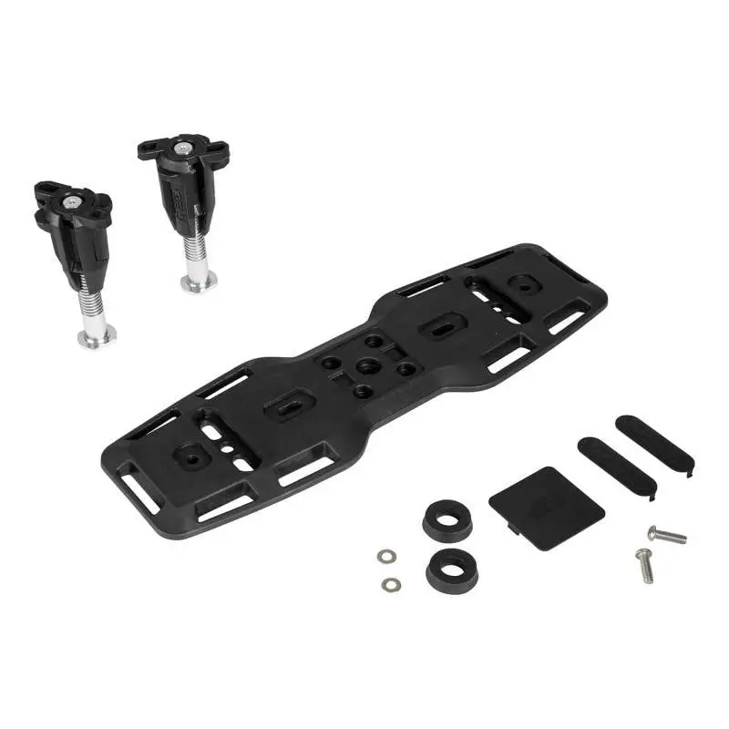 Arb Tred Quick Release Mounting Kit 2