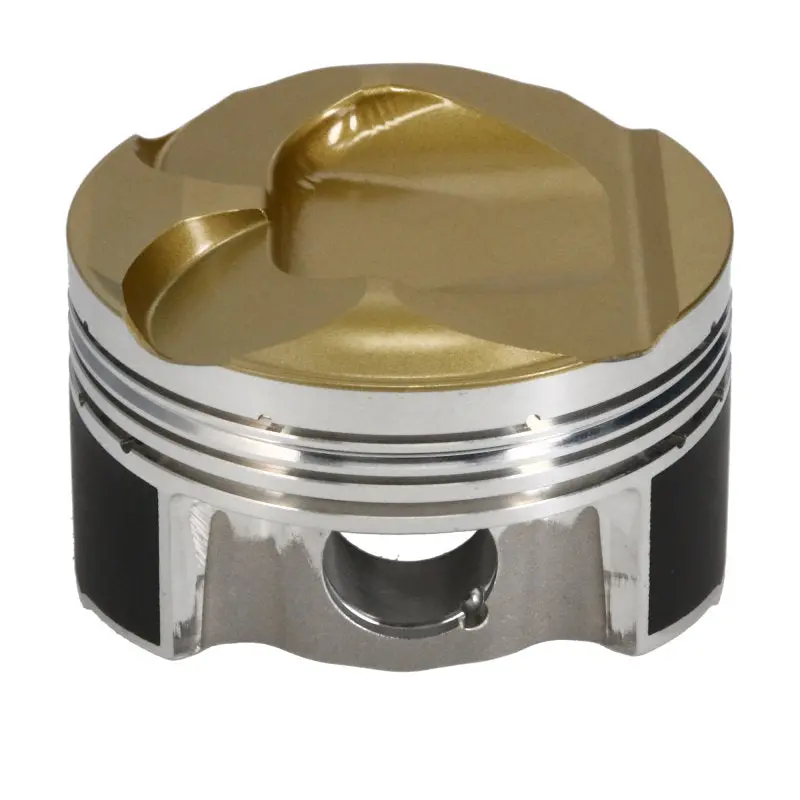 Je Pistons Ultra Series Honda K20c 86Mm Bore 10.0:1 Cr Set Of 4 Pistons 2