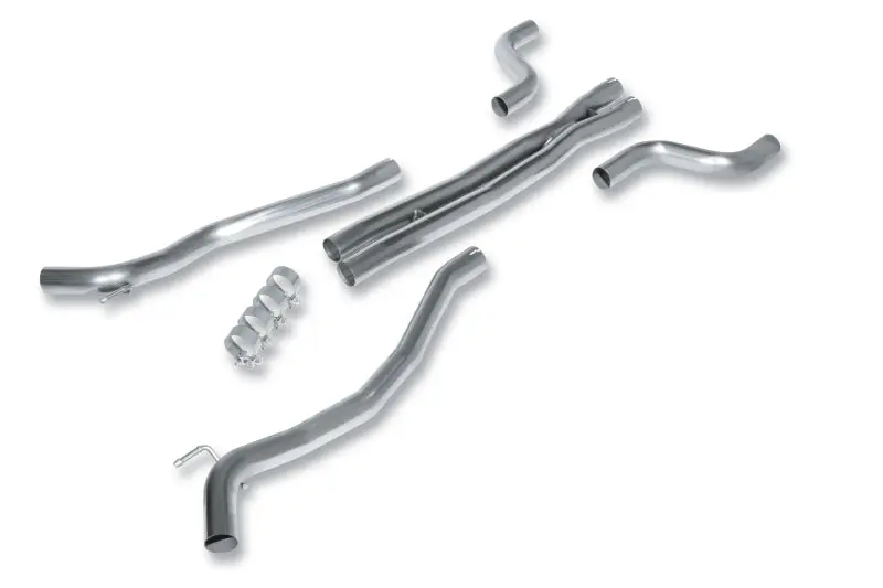 Borla 10-15 Camaro Ss 6.2L V8 At/Mt Rwd 2Dr X-Pipe 2.5In 1