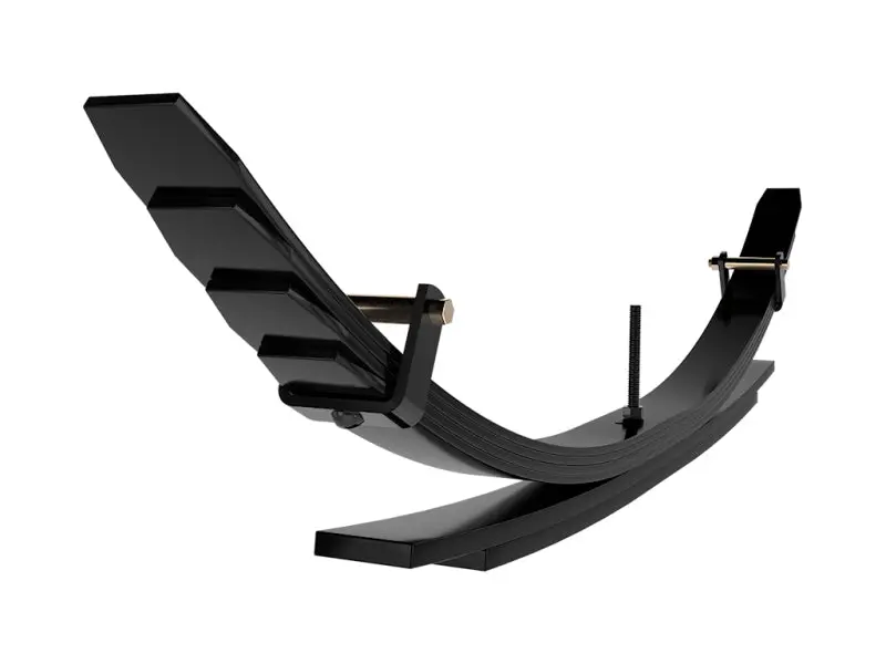 Icon 2008+ Ford F250/F350 Super Duty 2In Rear Leaf Spring Expansion Pack 2