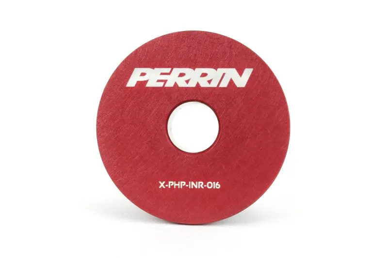 Perrin 17-21 Honda Civic Si/Type R/Touring/Hatchback (6Spd Only) Solid Shifter Bushing 1