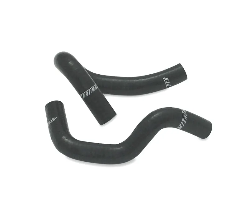 Mishimoto 90-91 Mazda Miata Black Silicone Heater Hose Kit 1