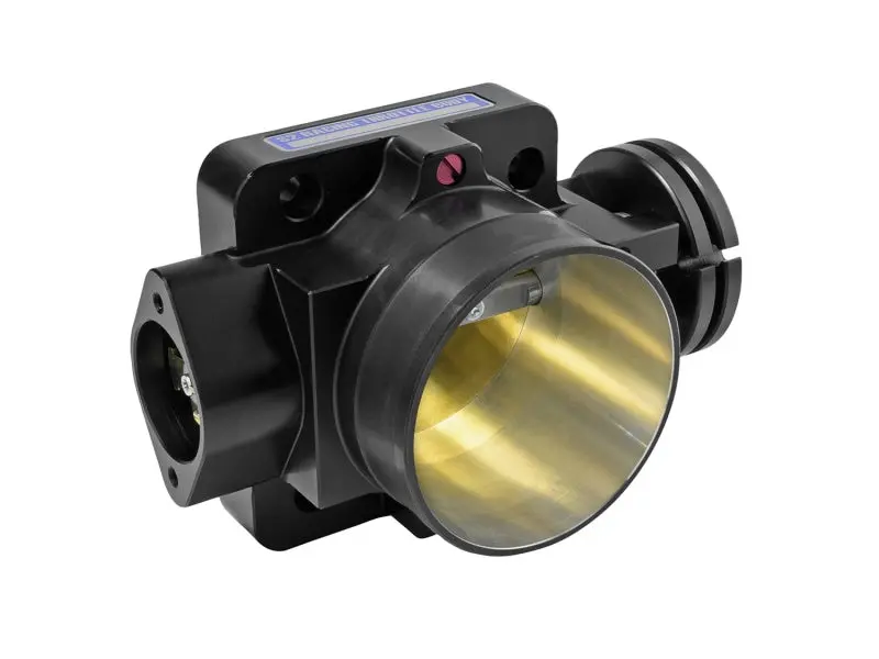 Skunk2 Pro Series Honda/Acura (D/B/H/F Series) 68Mm Billet Throttle Body (Black Series) (Race Only) 1