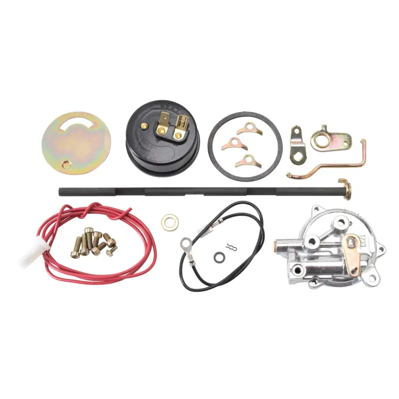 Edelbrock Electric Choke Kit 1