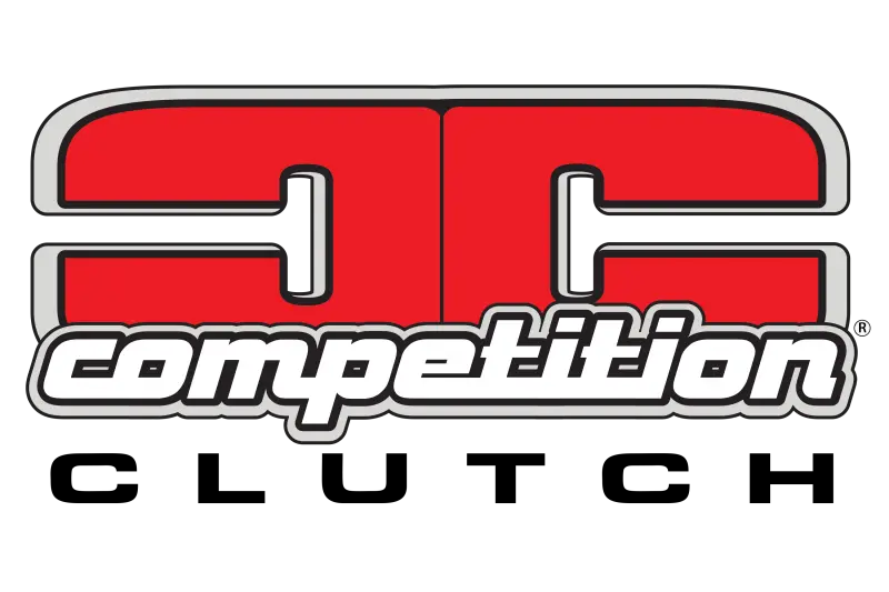 Competition Clutch 03-06 Mitsubishi Lancer Evo 7/8/9 Stage 2 - Steelback Brass Plus Clutch Kit 2