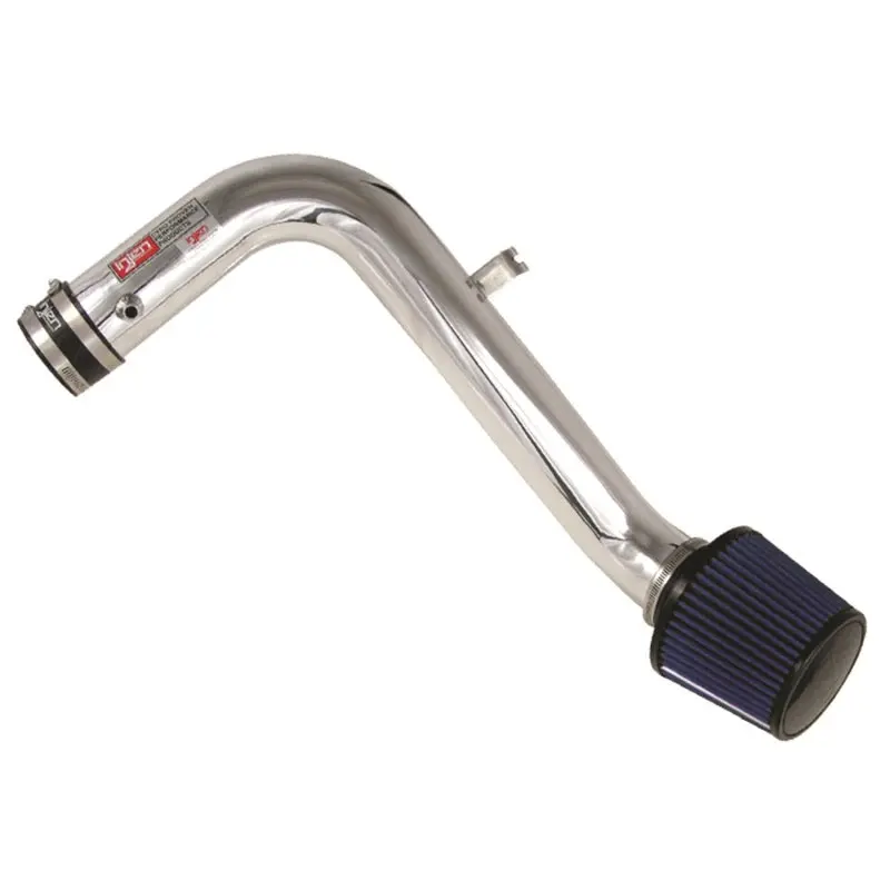 Injen 01-03 Cl Type S 02-03 Tl Type S (Will Not Fit 2003 Models W/ Mt) Polished Cold Air Intake 1
