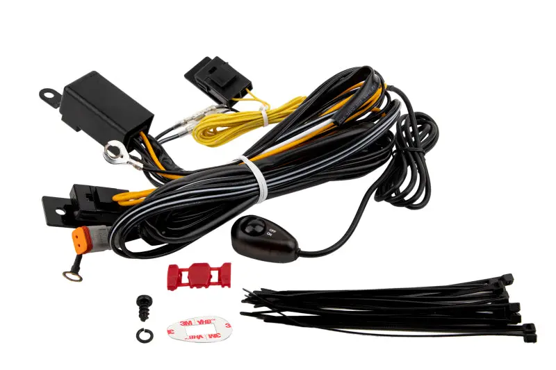 Arb Wiring Loom 1