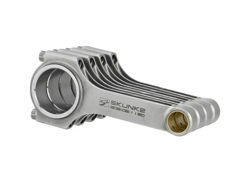 Skunk2 Alpha Series Honda B18a/B Connecting Rods 1