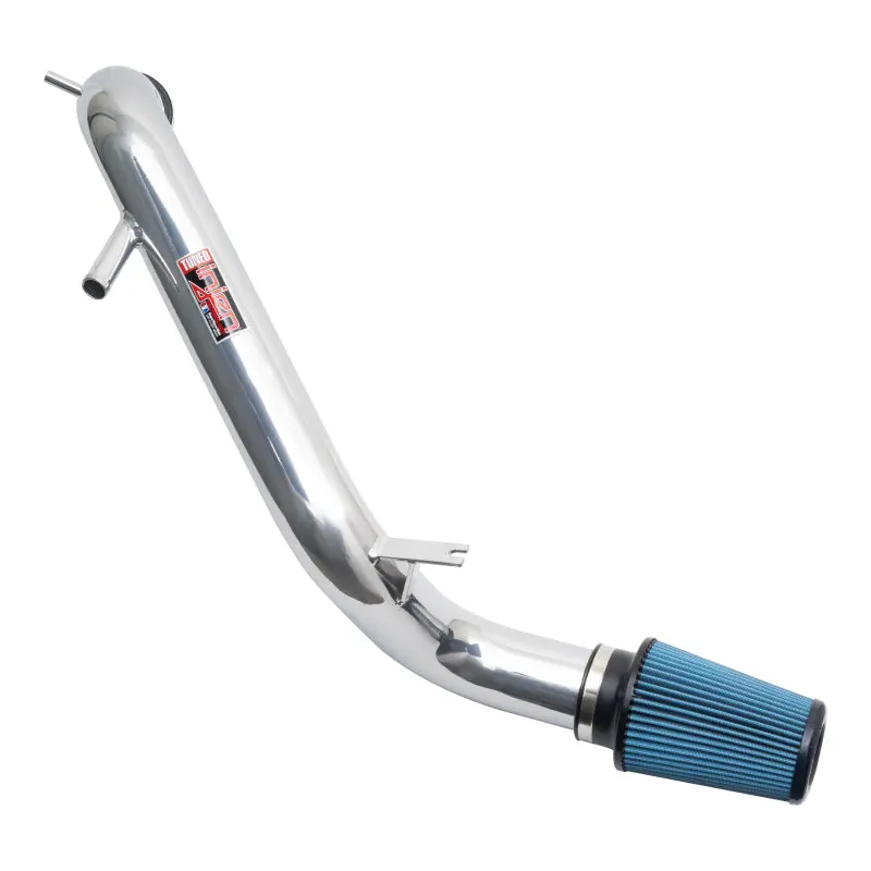 Injen 22-23 Hyundai Elantra N L4-2.0L Turbo Cold Air Intake Polished 1