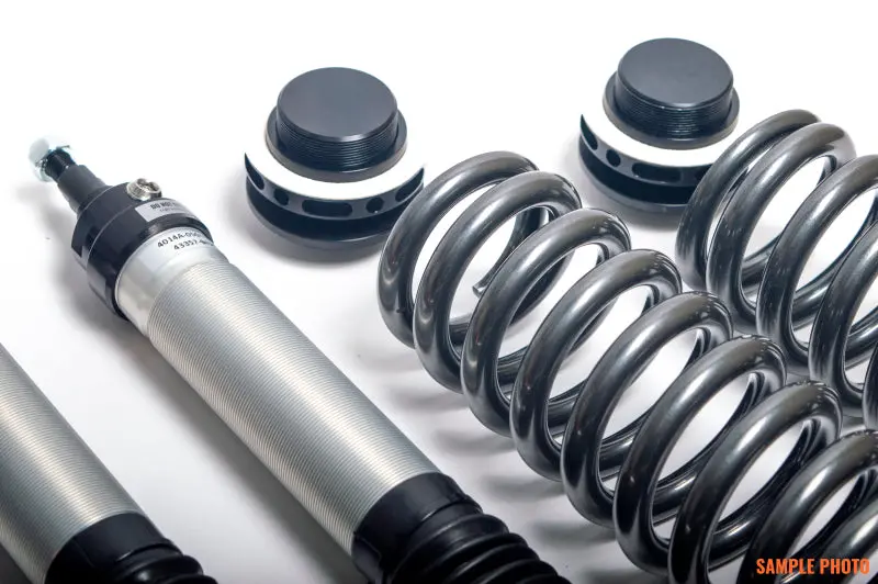 Ast 2018+ Mercedes A35 Amg 177.051 Awd 5100 Comp Coilovers W/ Springs & Top Mounts 2