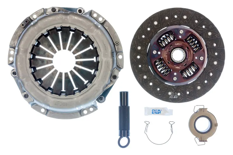 Exedy Oe 1996-2003 Toyota Rav4 L4 Clutch Kit 1