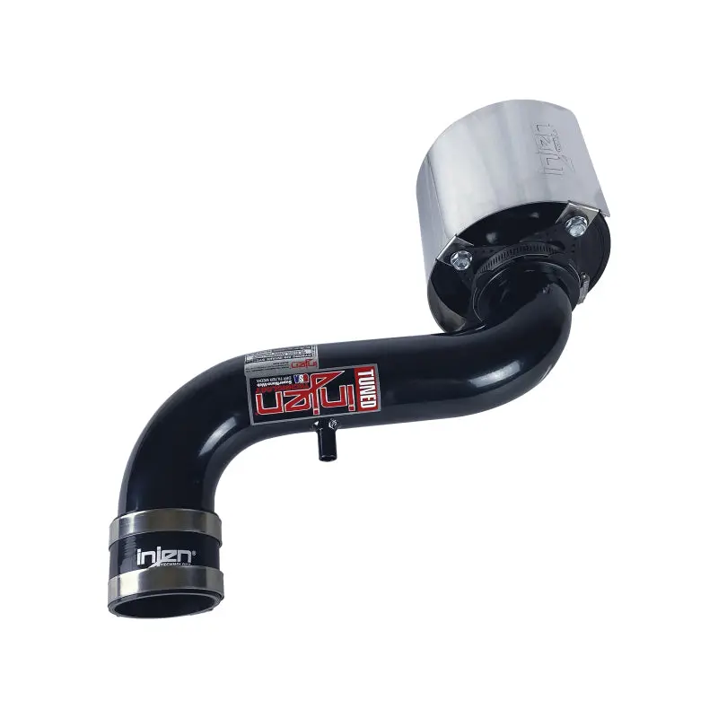 Injen 94-99 Toyota Celica Gt L4 2.2L Black Is Short Ram Cold Air Intake 1