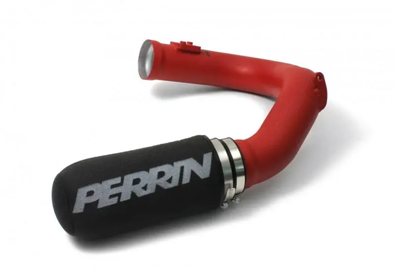 Perrin 17-20 Subaru Brz / 17-20 Toyota 86 (Manual Only) Cold Air Intake - Red 1