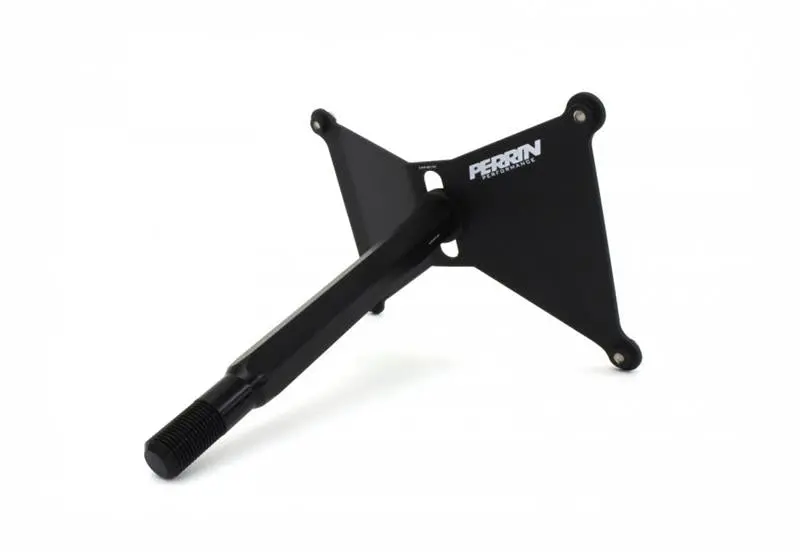 Perrin 18-21 Subaru Wrx/Sti & 13-20 Brz / 17-20 Toyota 86 & 13-16 Fr-S License Plate Relocation Kit 1