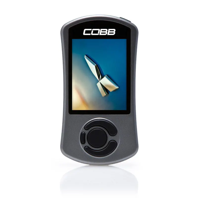 Cobb Mitsubishi Accessport V3 (Ap3-Mit-002) 1