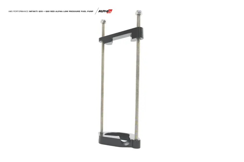 Ams Performance 2016+ Infiniti Q50 / 2017+ Infiniti Q60 Alpha Low Pressure Fuel Pump Upgrade Kit 1