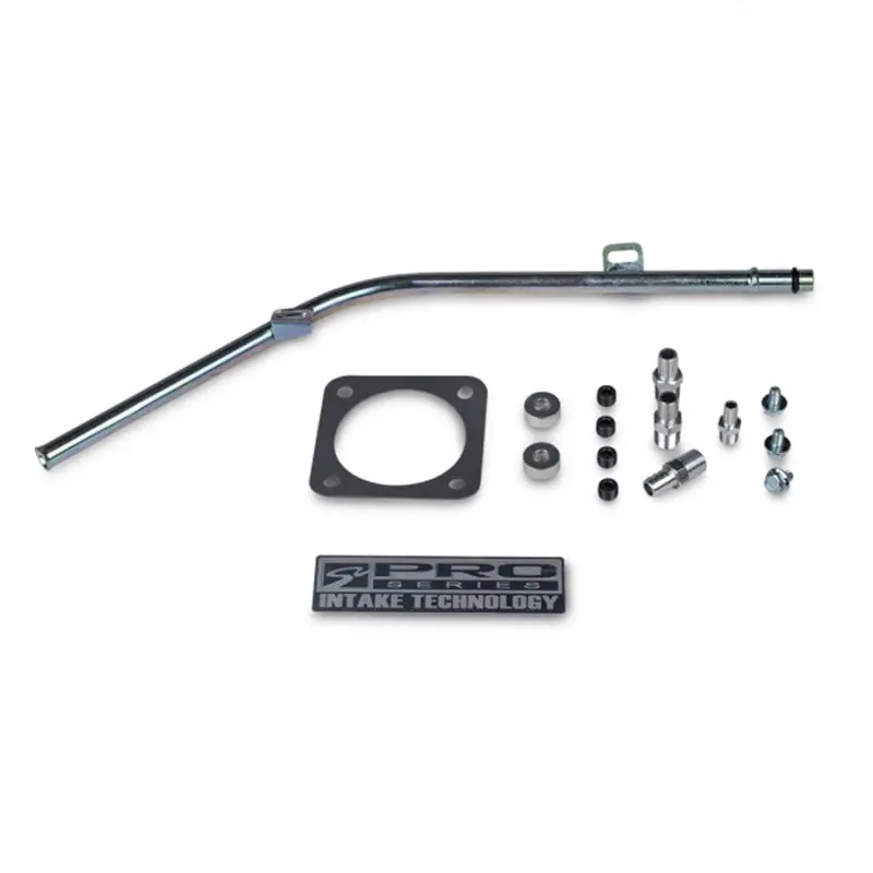 Skunk2 Evo Pro Series Manifold Hardware Kit 1
