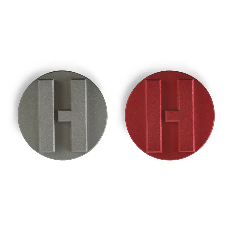 Mishimoto Subaru Hoonigan Oil Filler Cap - Silver 1