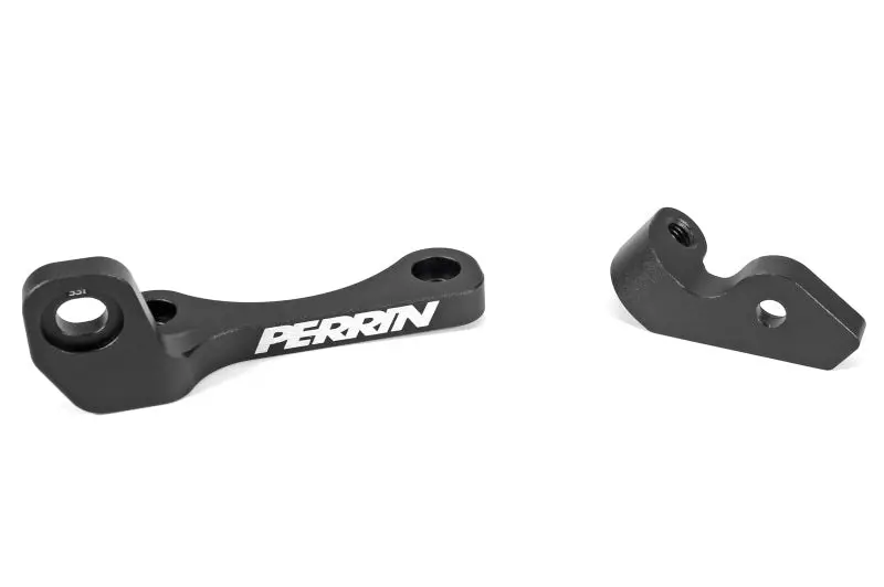 Perrin 22-25 Subaru Wrx / 19-25 Ascent / 20-25 Outback & Legacy Turbo Tmic Bracket - Black 1