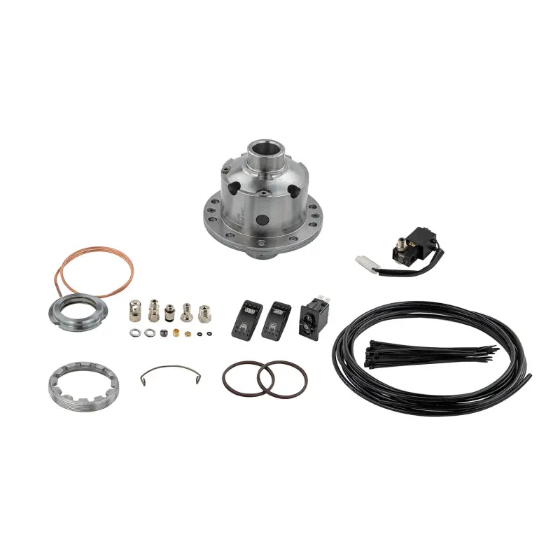Arb Airlocker 26 Spl 10 Bolt Rg Suzuki S/N 1