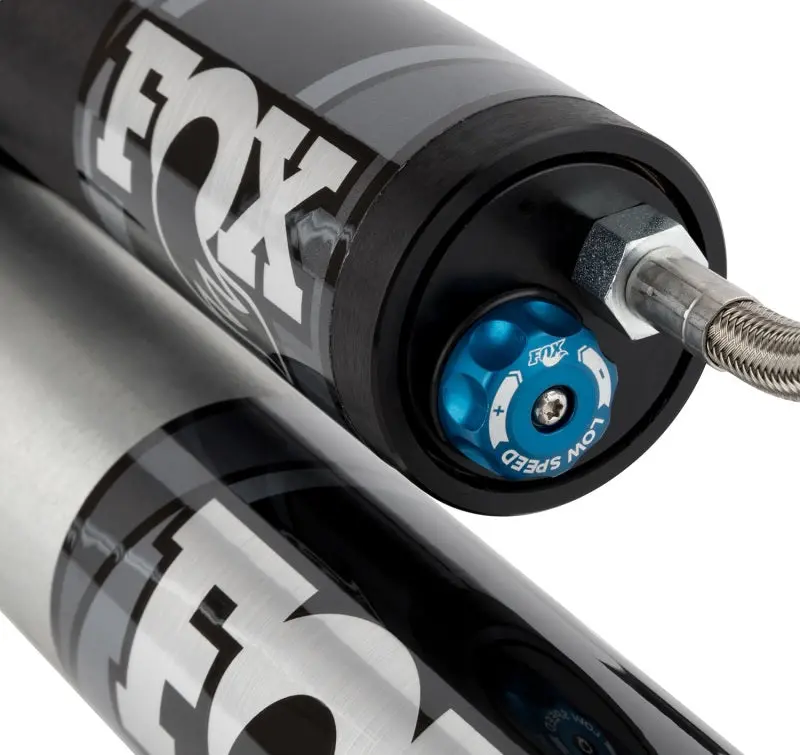 Fox 99+ Chevy Hd 2.0 Performance Series 11.1In. Smooth Body R/R Rear Shock / 1.5-3.5In. Lift 1