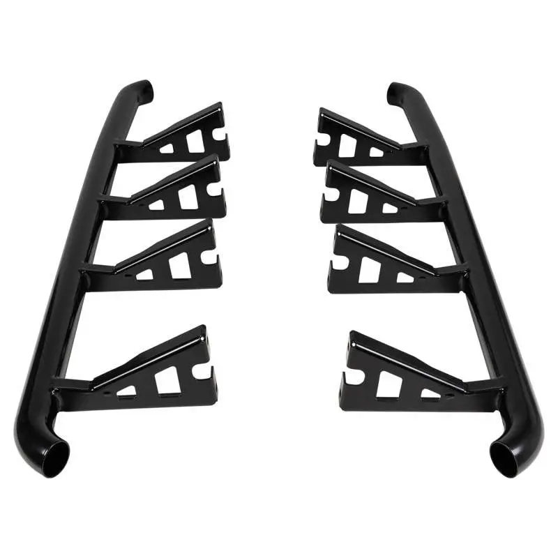 Arb Deluxe Rock Rails Rocker Rails Fj Cruiser 1