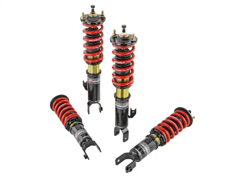 Skunk2 00-09 Honda S2000 Pro-St Coilovers - Mono-Tube Shortened Damper 1