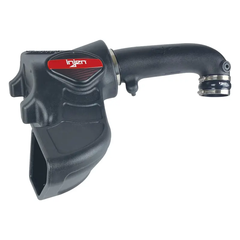 Injen 09-18 Dodge Ram 1500 V8-5.7L Evolution Intake (Oiled) 1