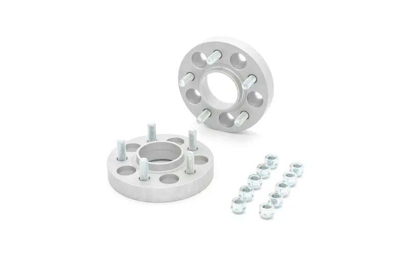Eibach Pro-Spacer System 30Mm Spacer / 5X120 Bolt Pattern / Hub 72.5 For 95-06 Bmw M3 (E36/E46) 1